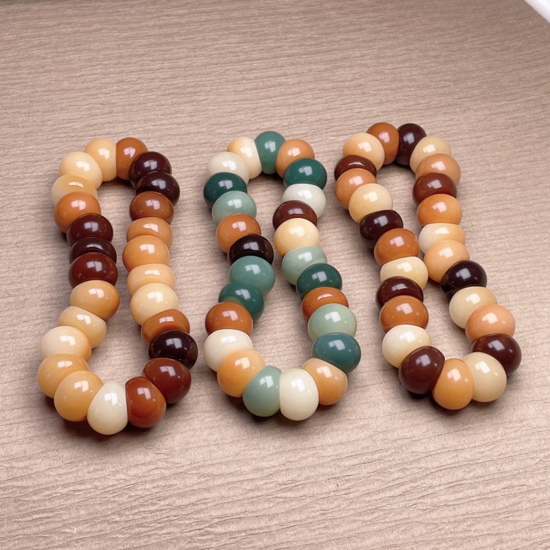 Bodhi rosary