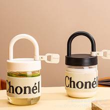 生日宴伴手礼公司礼品玻璃杯结婚伴郎伴娘回礼高硼硅杯子玻璃杯