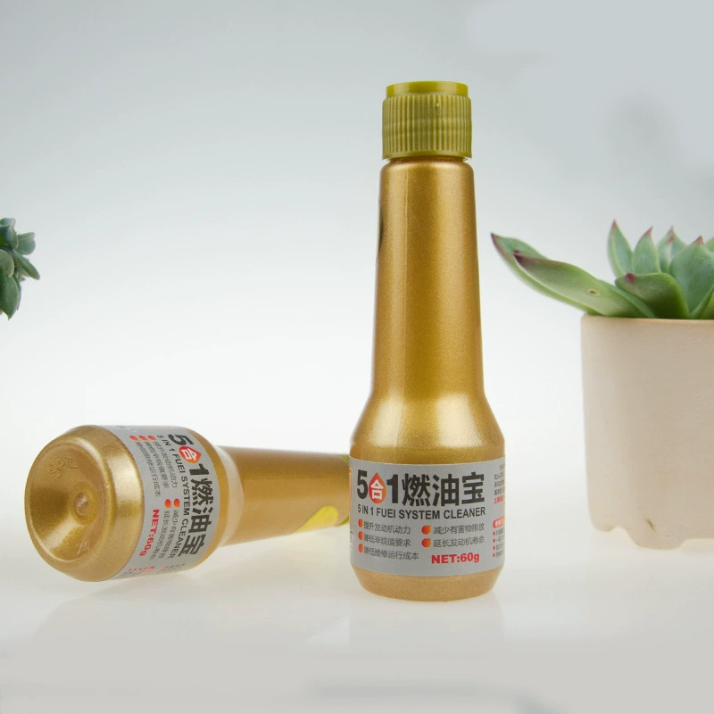 Че Чжихуэй подлинный топливный продукт в дополнение к углеродным чисткам