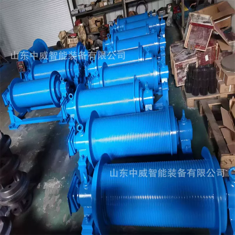 HD型煤矿用换带装置 轻松换带不费力 HD75型矿用换带装置