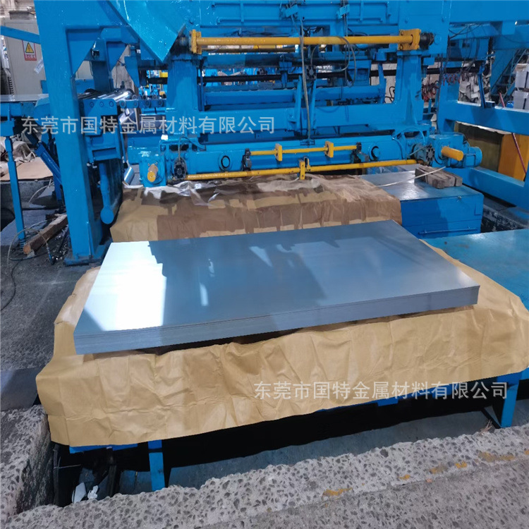 HX260LAD+Z镀锌板 HX260LAD+ZF锌铁合金板 现价格走势