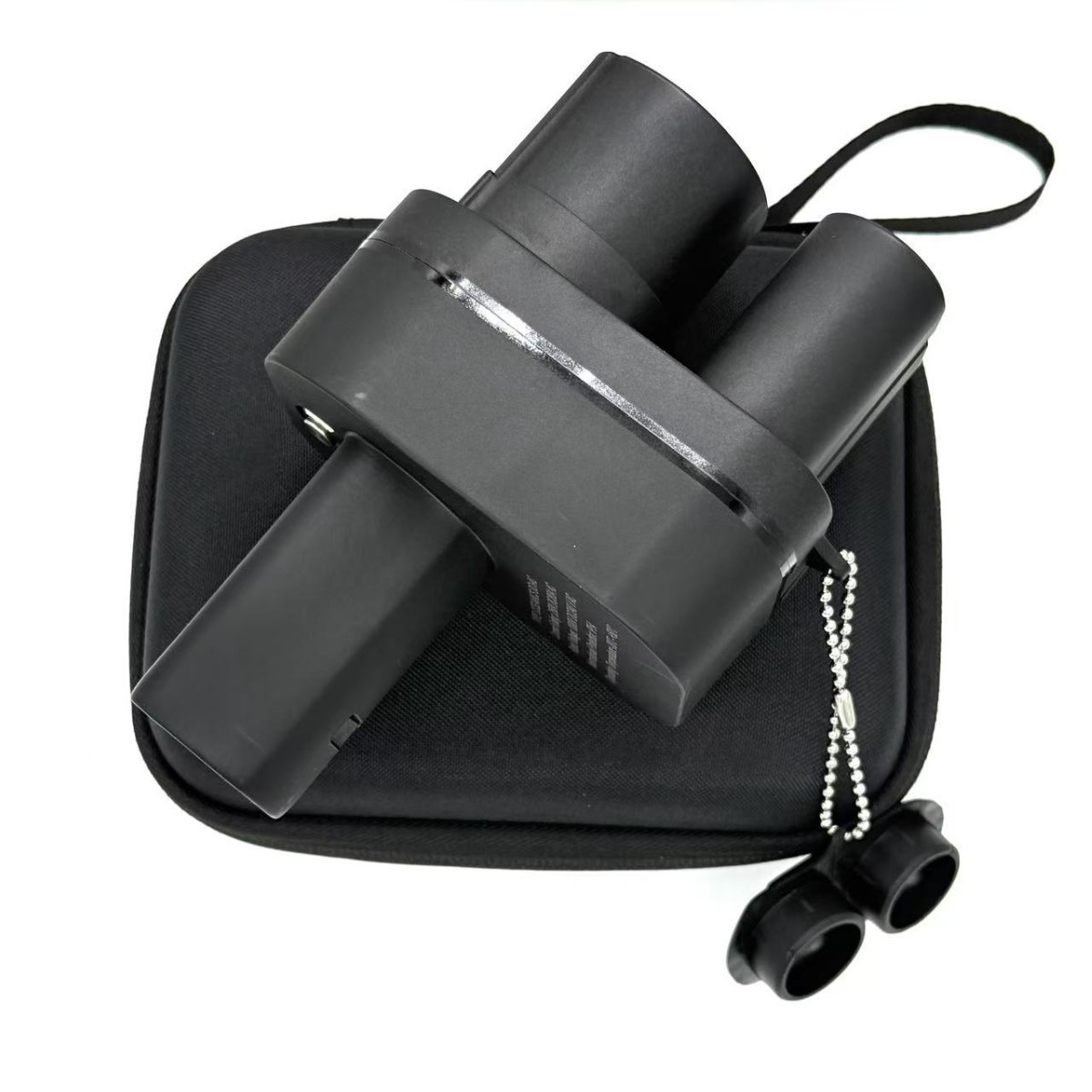 直流快充CCS2转NACS特斯拉TPC慢充超充转接头温控250A充电