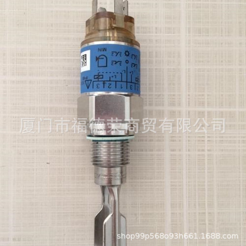 德国E+H音叉液位计FTL50-KGQ2AA6G