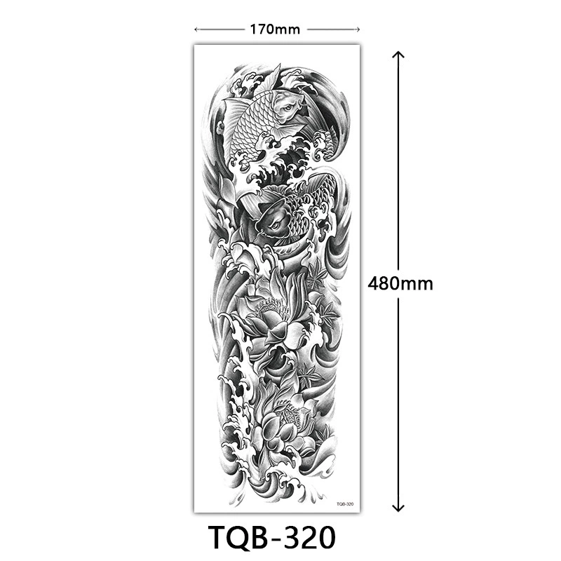 Tattoo stickers, Amazon