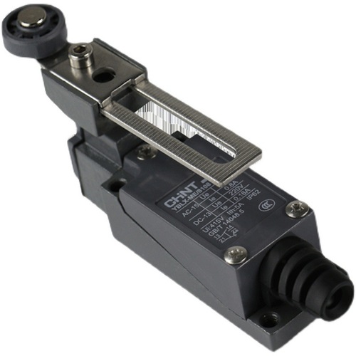 Chint limit switch YBLX-ME/8108 AZ8104 Chint ME series self-resetting travel switch wholesale