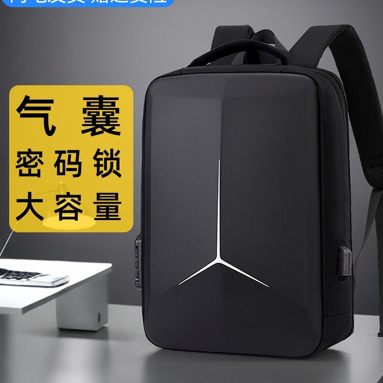 Suitable for Lenovo Y9000P Savior R7000 Laptop Bag Dell Hp 15.6 Backpack 17.3