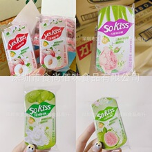 ���l��֮Ԫ��SOkiss����ζ������Ӳ���J�CVC�ǹ�������С��ʳ 23g