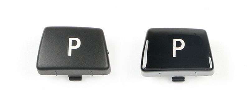 Suitable for BMW gear P button 3457 series X5X6X7Z4G28G22G05G06G07G29F10F18E60