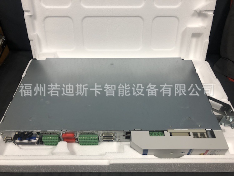 HDD系列力士乐驱动控制器R911292618 HDD02.2-W040N-HD32-01-NW