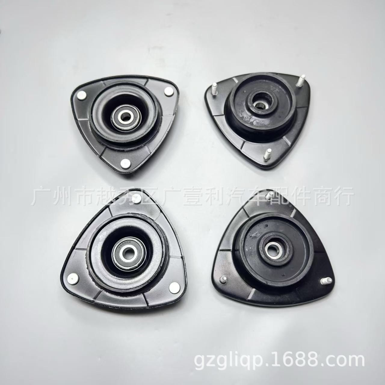Suitable for 20320-Fg000 20320-Fg010 Subaru Front Shock Absorber Top Glue