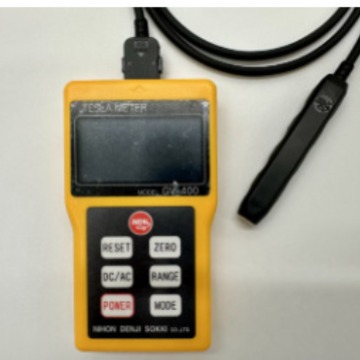 SANKO山高  GV-400 特斯拉计（磁通密度计）现货 日本 供应