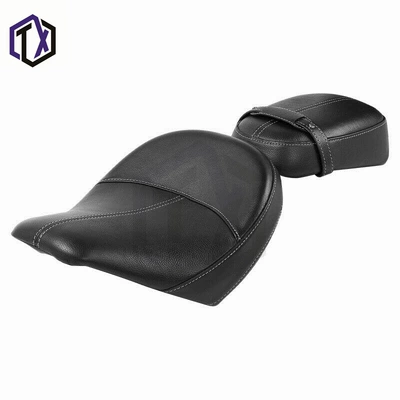 Cushion, Motorcycle cushion