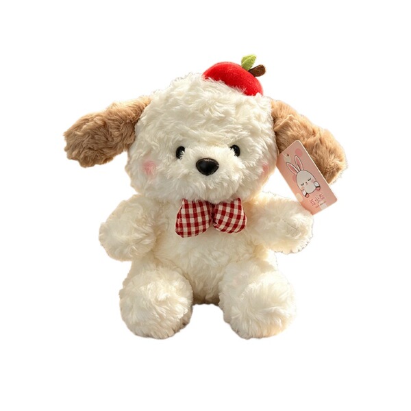 Cute plush doll