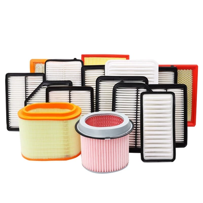 Compatible with Air filter