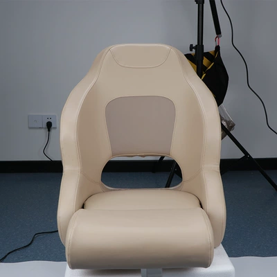 Avtomobil ehtiyat hissələri Rv High-Back Soft-Covered Cab