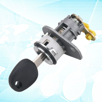 car modification replacement lock cylinder – Car lock