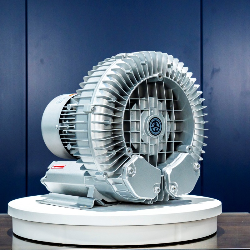 全风环保 RB-73D-1 1600w 1.6KW 不锈钢风刀配套漩涡气泵