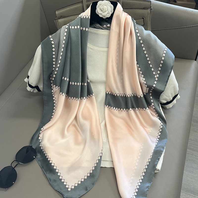 클래식 라인-핑크