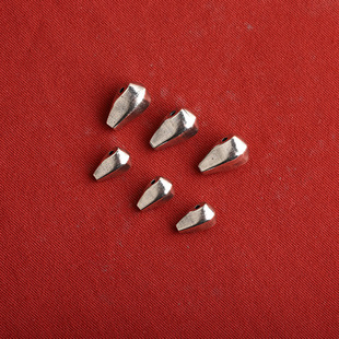 S925�y ���~����ͨ3D���fˮ����������diy��������Ʒ���