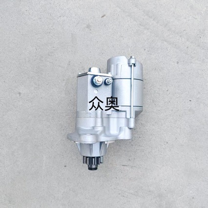 Suitable for Bobcat Starter 6667987 Starter Motor 6669633 Motor