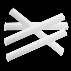 LED支架灯;支架;太阳能灯