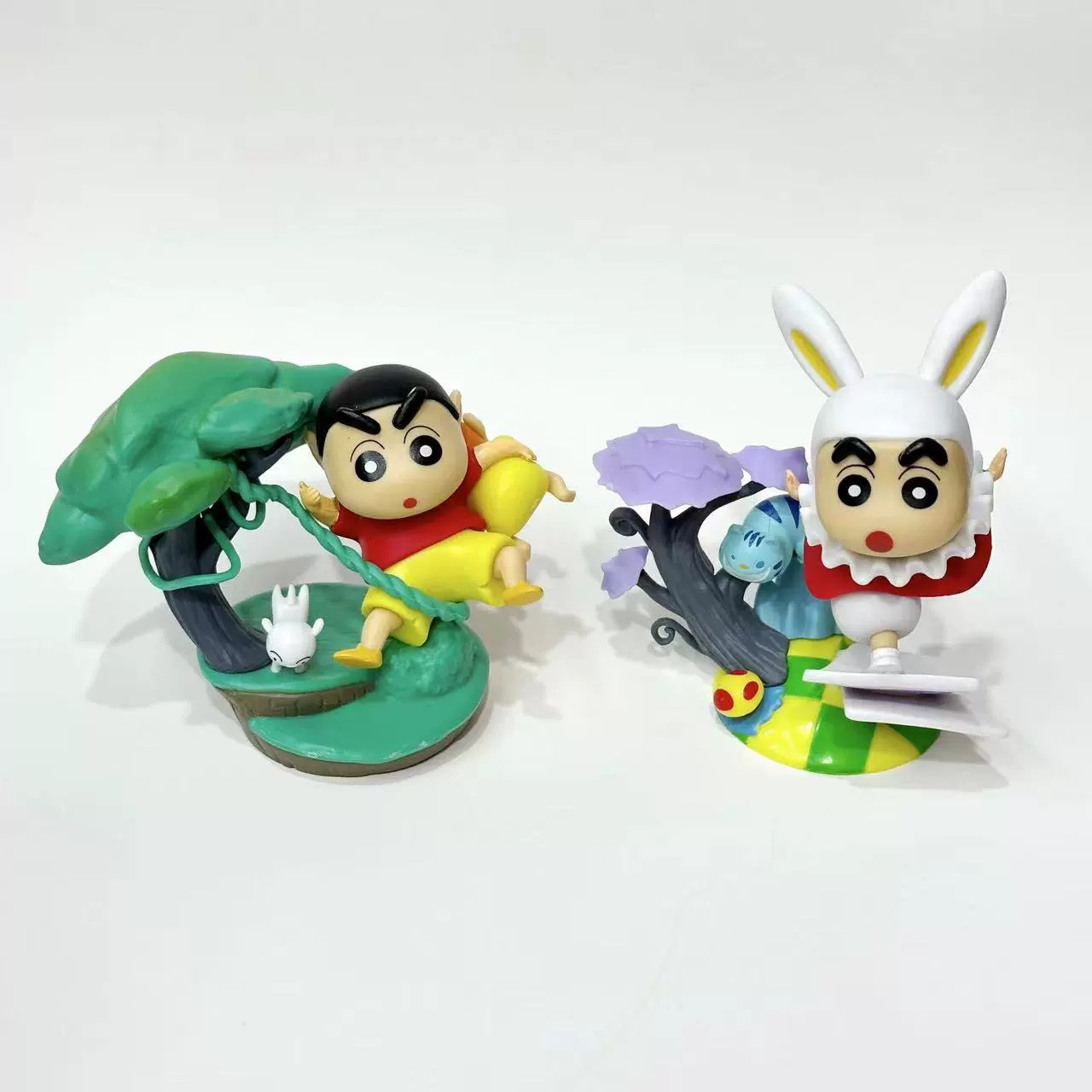 Classic crayons, space cute minifigure, cactus
