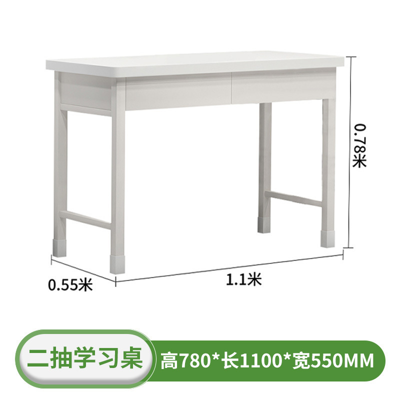 標準キャンプ用品 二段ベッド14台、キャンプハウス、シングルベッド、寮ベッド、パソコンデスク、学習机と椅子の組み合わせ|undefined