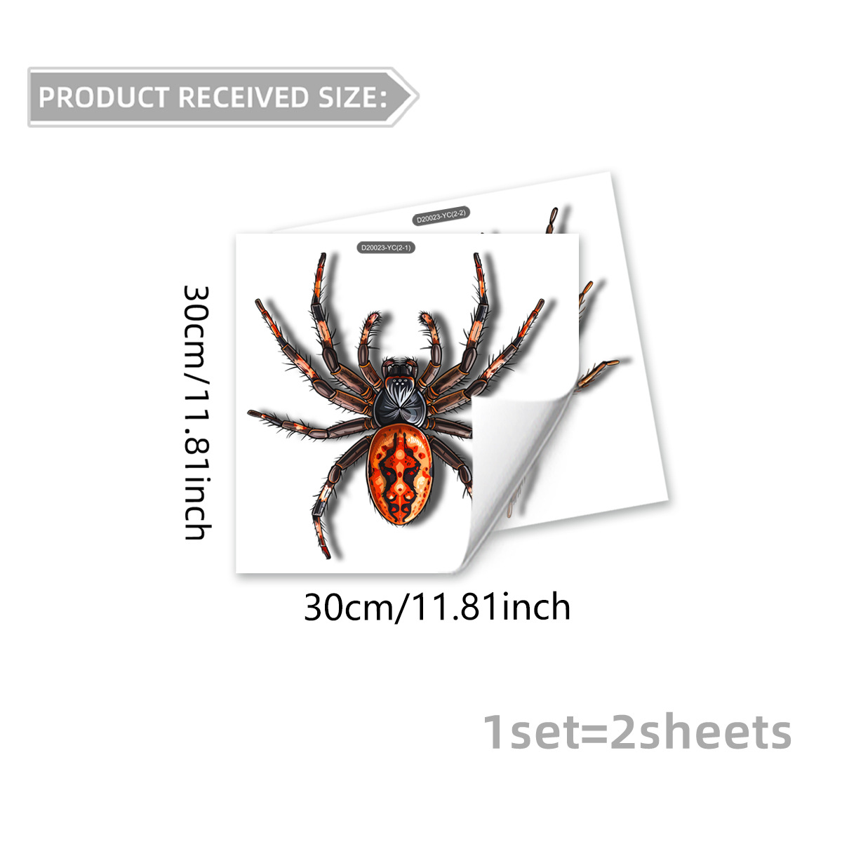 wall Sticker /wall Decal /wall Mural Halloween-themed Window Stickers: Spider, Pumpkin, Car, Witch, Broom, Creative Shop And Home Holiday Decoration,_voghion.com