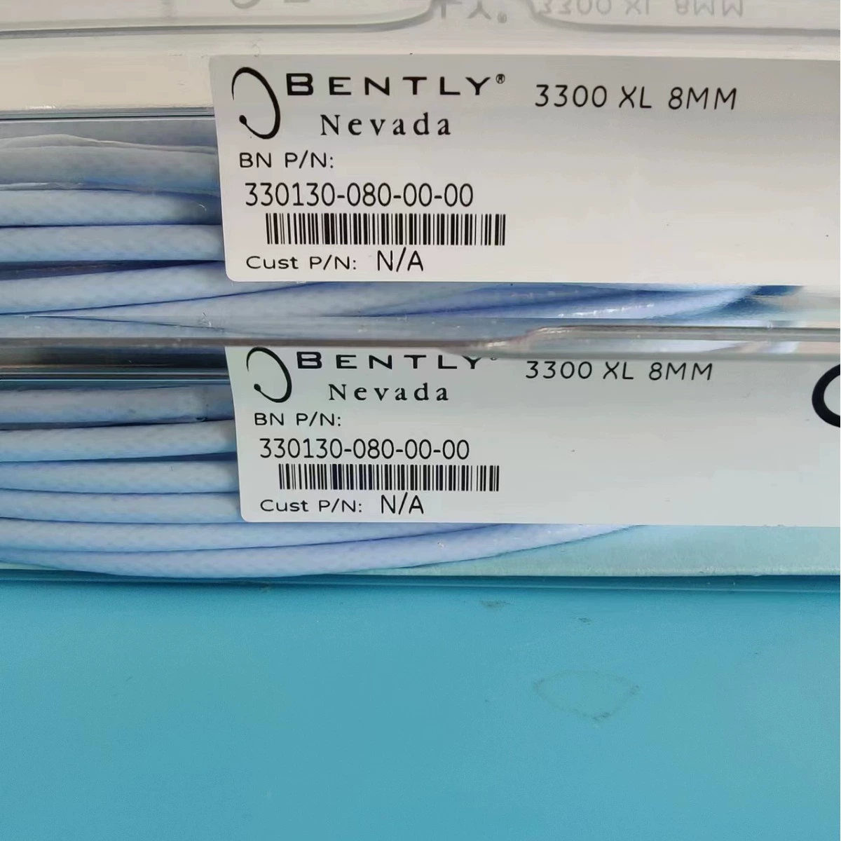 Абсолютно новый оригинальный импортный американский Bentley 330130-040-00-00 удлинительный кабель, доставка SF Express
