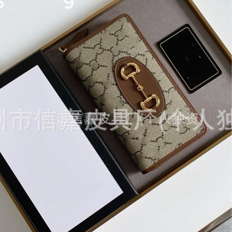 Cross-Border Hot-Selling Gg Single-Shoulder Chain Bag, Fashionable and Trendy 1955 Series Wallet, Classic Mini Clutch Bag