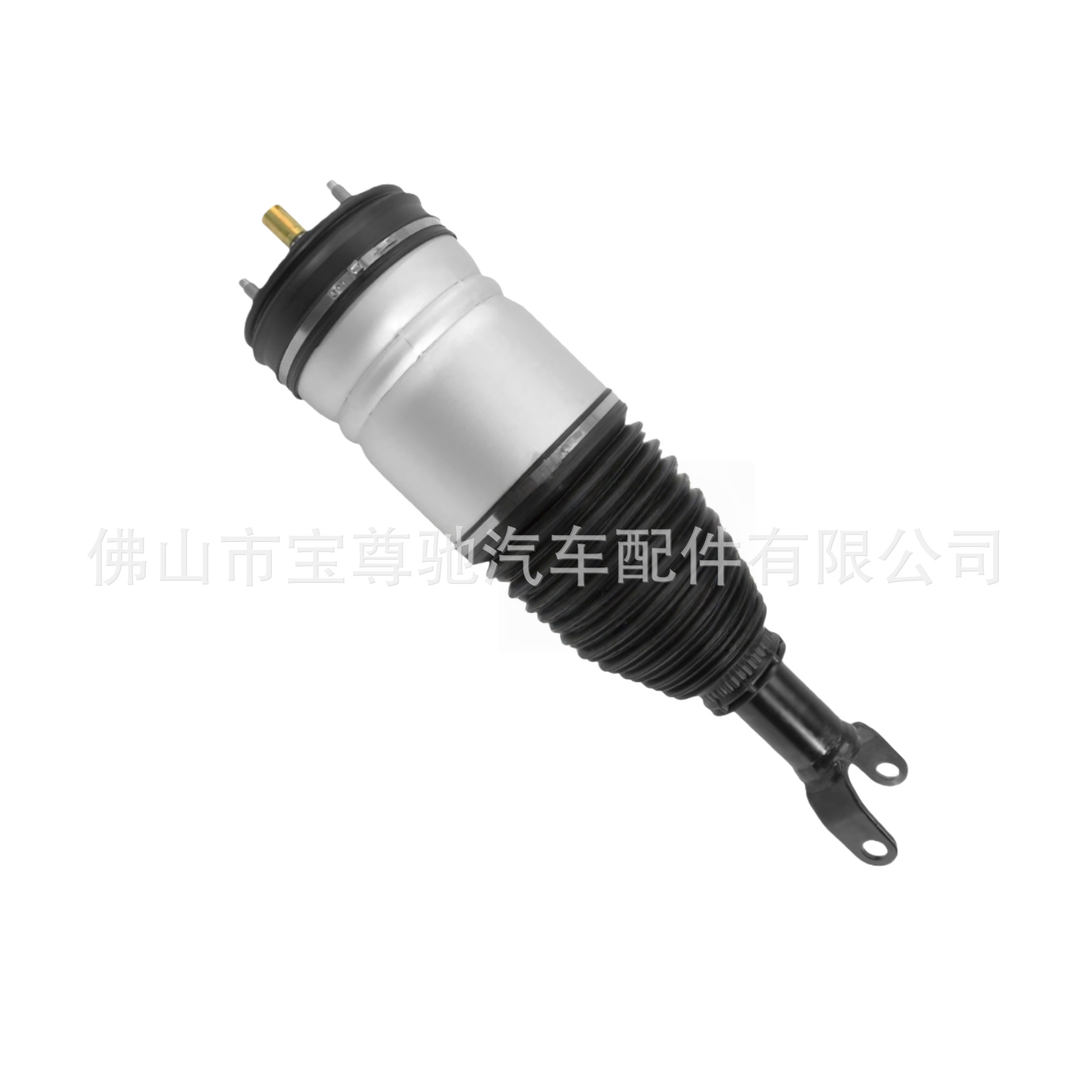 Suitable for Dodge Ram Ram Front Air Suspension Shock Absorber Spring Shock Absorber 4877147Ah 4877146Ah
