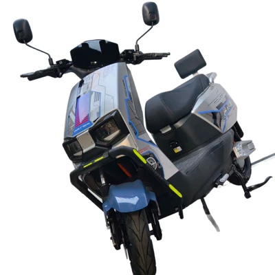 Foreign Trade Export Cangqiong Electric Motorcycle, Commuter Electric Scooter, Electric Scooter with Long Range and High Power (Elektrikli motosikletlər) - 1000w-naked-car-ckd-parts-from-100-units