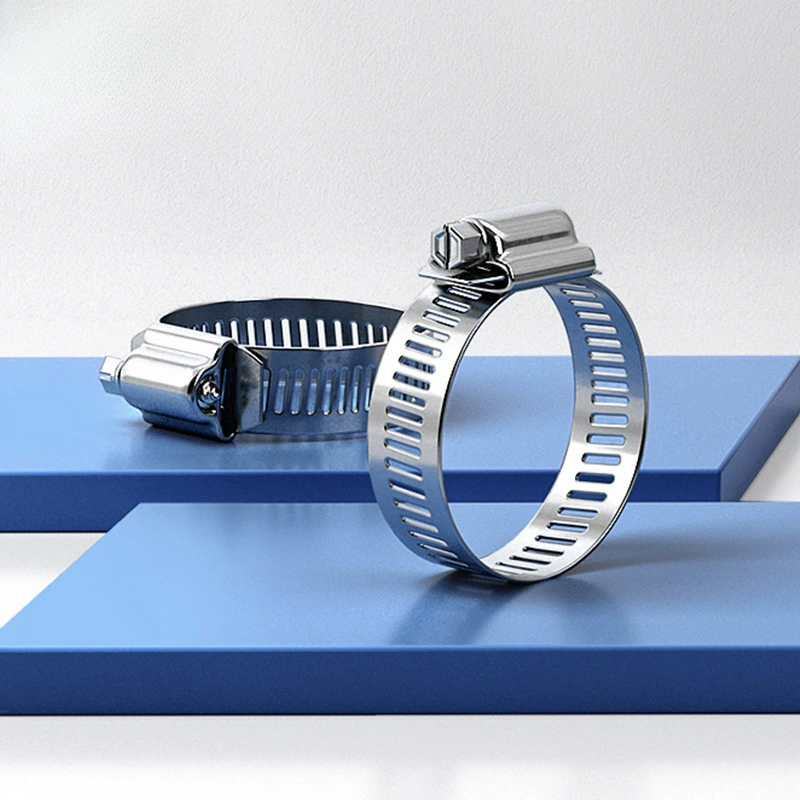 304 нержавеющая сталь водопроводная труба обруч гортани обруч обруч быстрая установка фиксированный зажим стиральная машина газовая труба обруч