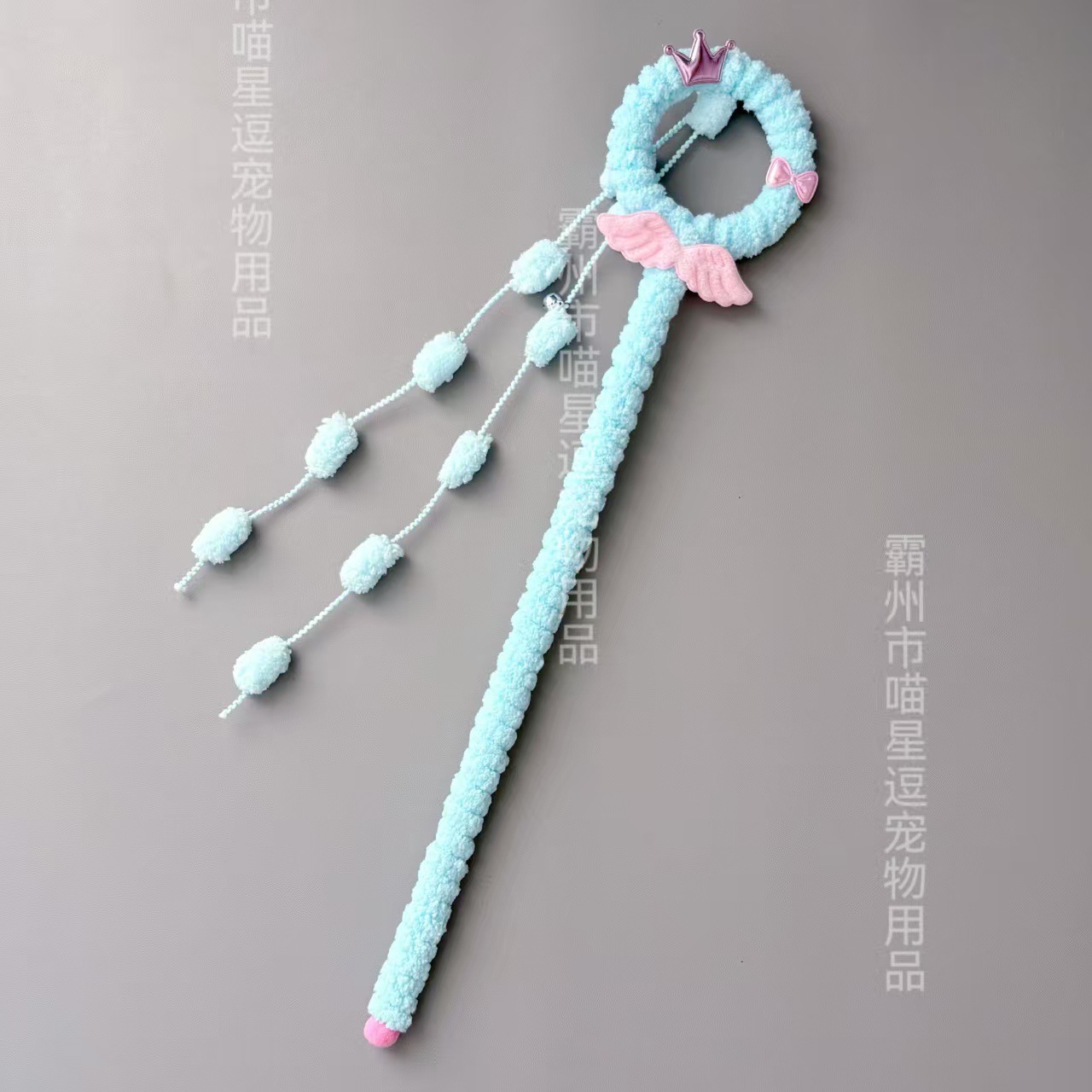 파란색 원형 (숏)