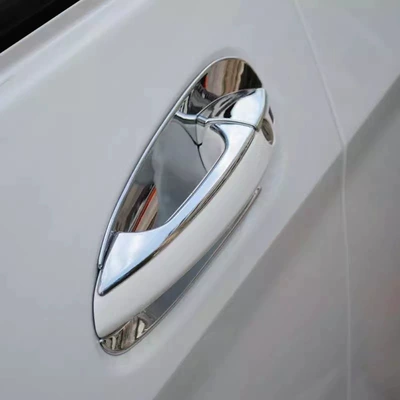 Other Car Modifications Mercedes-Benz Clamlglkbcew246W204W212X204W166W177 - electroplated-handle