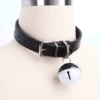 Black small bell