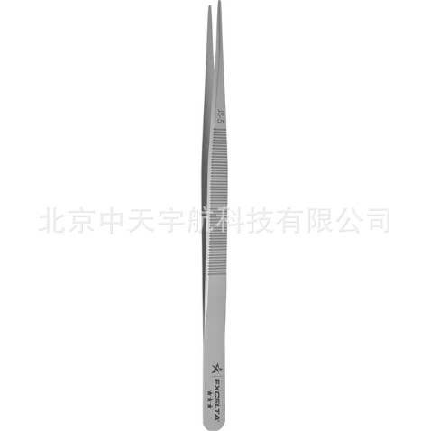瑞士原装进口 EXCELTA 高精密镊子 JS-5  JS-6  JS-7