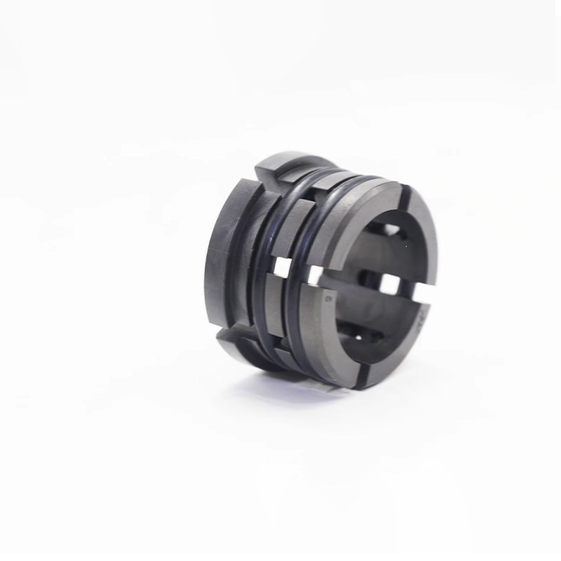 565211H000 is suitable for the power steering rack shaft bushing of Hyundai Elantra and Kia Cerato Forte