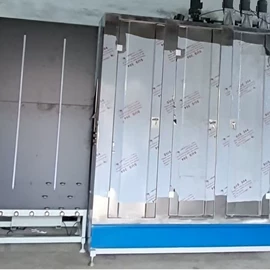 玻璃机械;建材加工机械;其他塑料机械