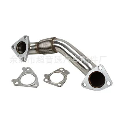 Overseas warehouse delivery suitable Exhaust manifold