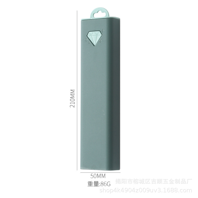 진한 녹색(단일 상자)