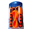 Sponge jump rope for teaching maths on a lace, 3m, wholesale