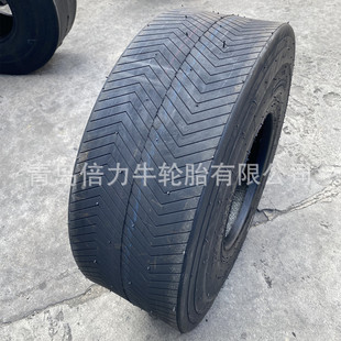 Agricultural Smooth Vacuum Tire 10.0/80-12 230/650-12 Flip Hydraulic Plow Vacuum Smooth