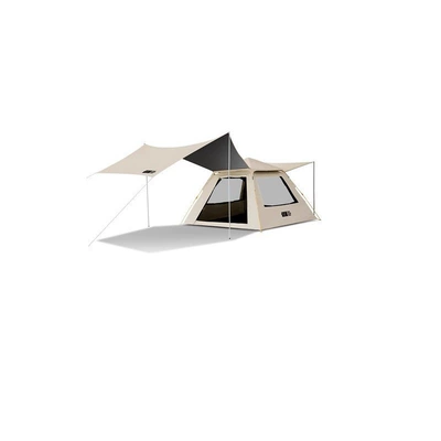 Explorer Tent Outdoor Camping Avtomobil dam çadırları