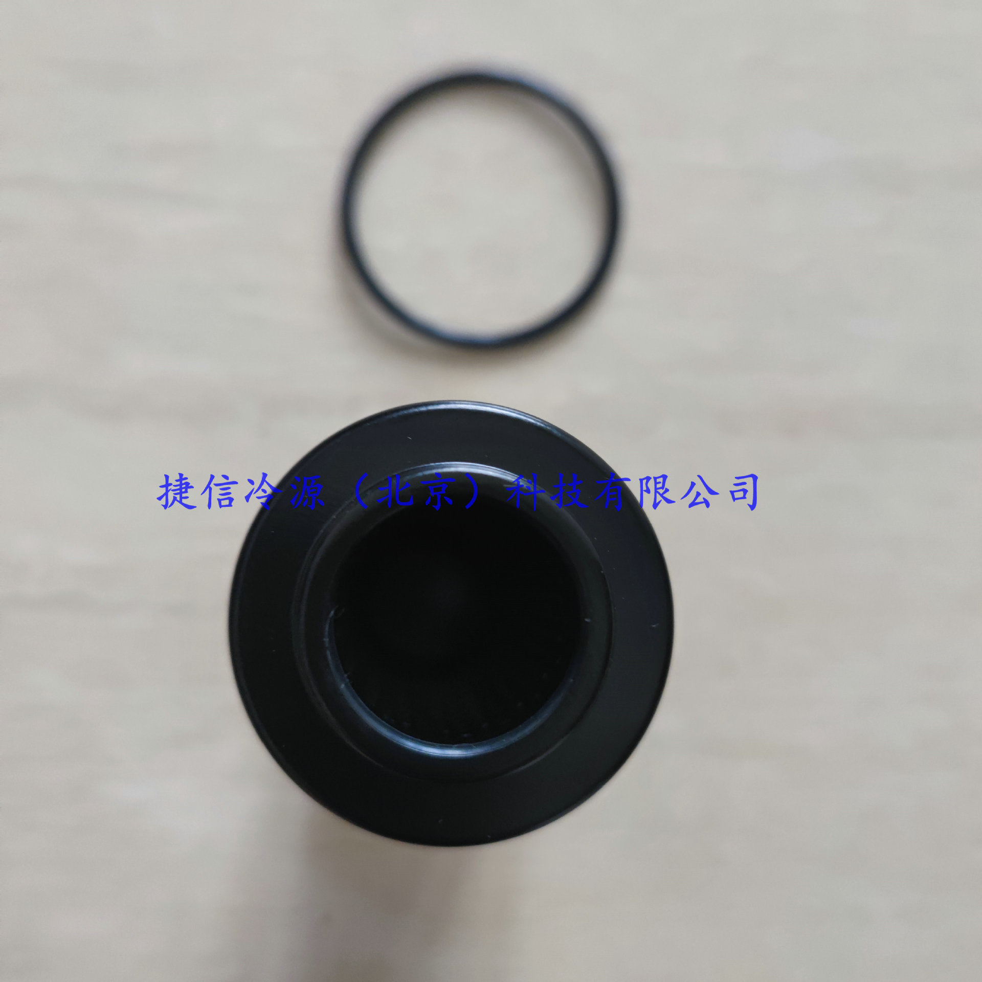 开利机组内置油滤芯06NA660088 开利油过滤器油滤芯配件