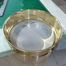 GB/T6003.1-2012��׼ԇ�Y �S�~�����Y 40Ŀ�z�Y�������