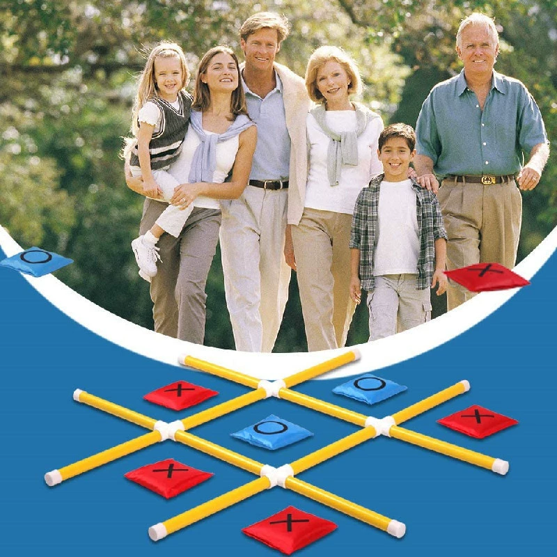 [Амазонка Горячая распродажа] Флаги и мешки с песком