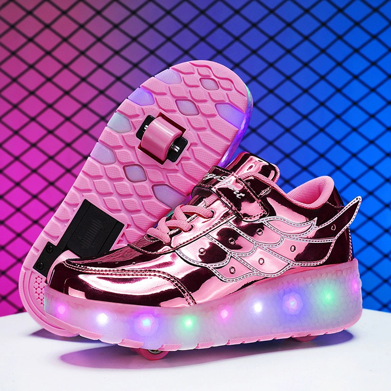 Heelys shoes double wheel wheel accessories
