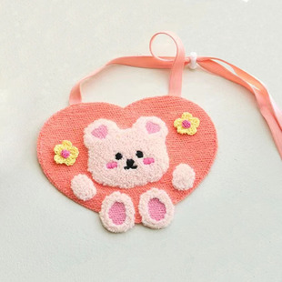 Manufacturer Wholesale Pet Saliva Towel, Cute Bib, Dog Eating Anti-Dirty Cat Feeding Pad, Pet Saliva Towel