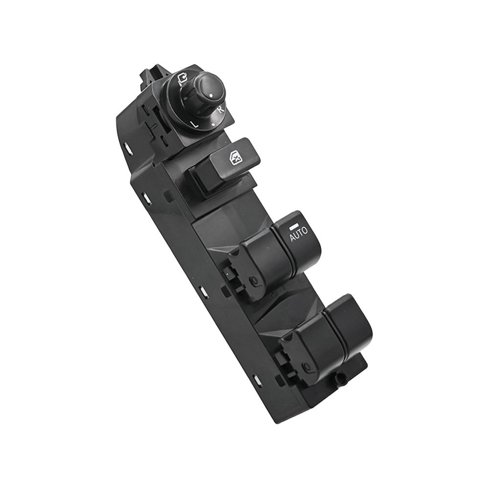 Kf21-66-350 Is Suitable for Mazda Cx-5 Car Right-Hand Drive Window Glass Lift Button Switch
